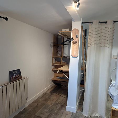 Chambre California Ondres Εξωτερικό φωτογραφία