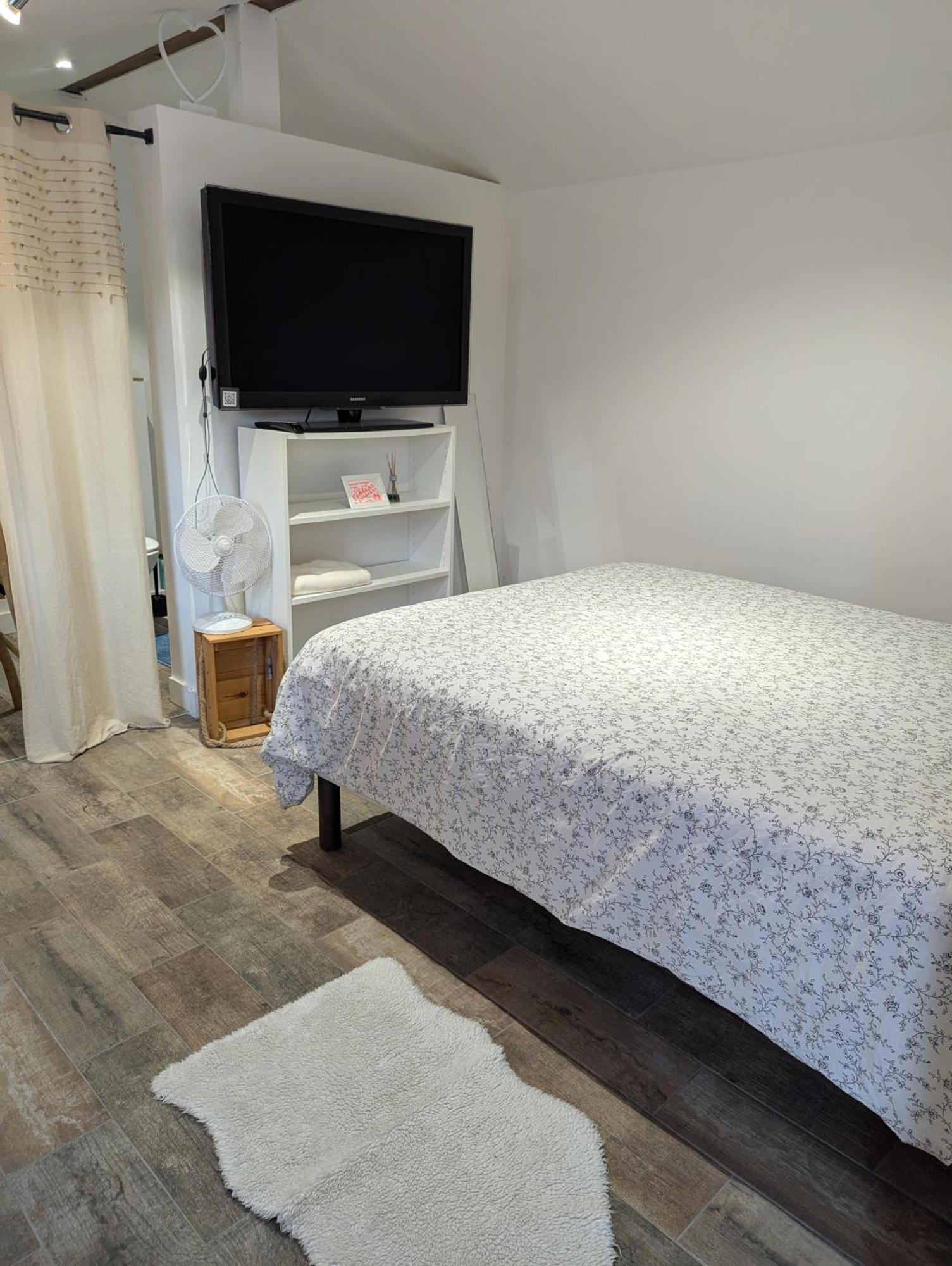 Chambre California Ondres Εξωτερικό φωτογραφία