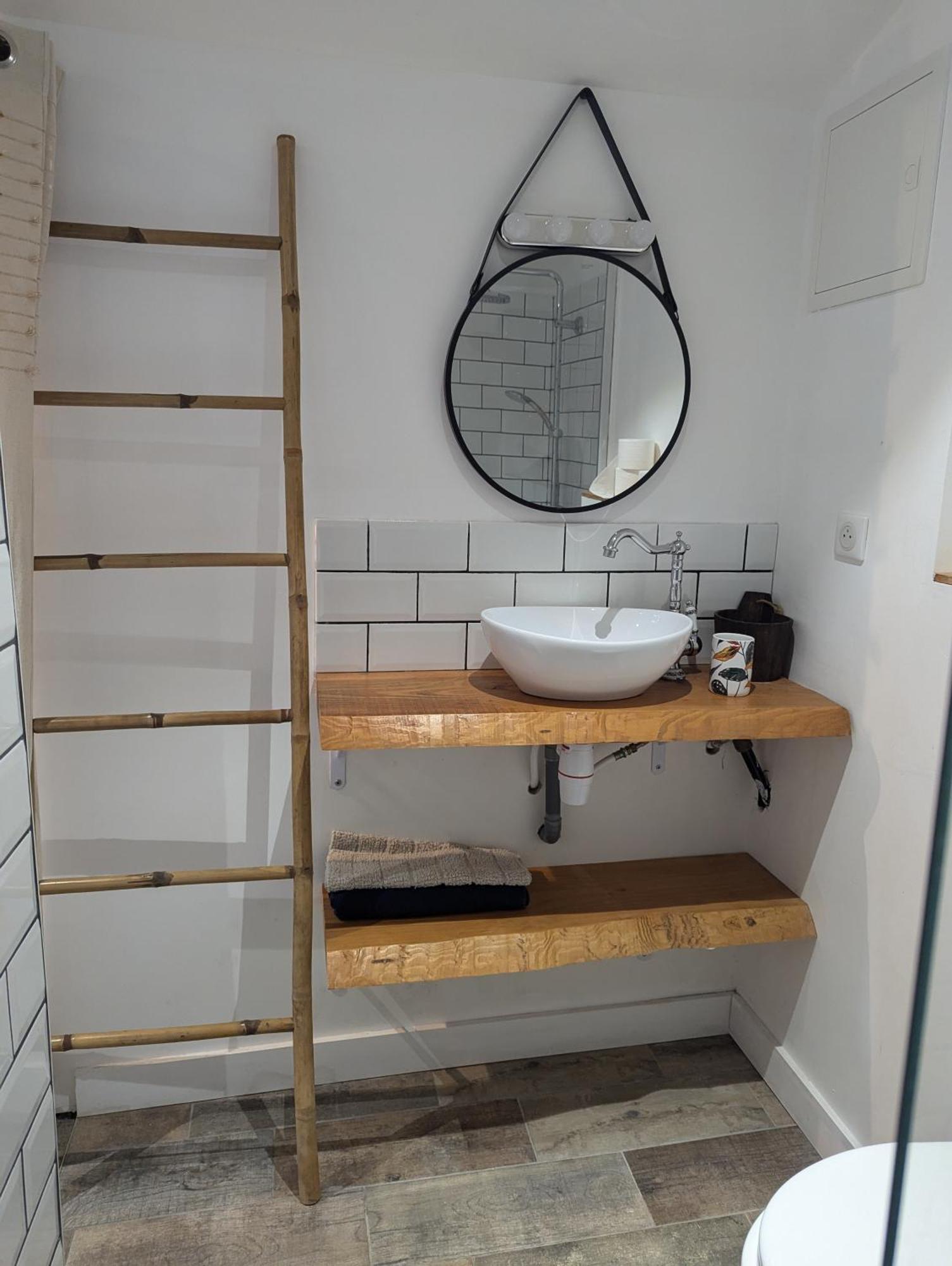 Chambre California Ondres Εξωτερικό φωτογραφία