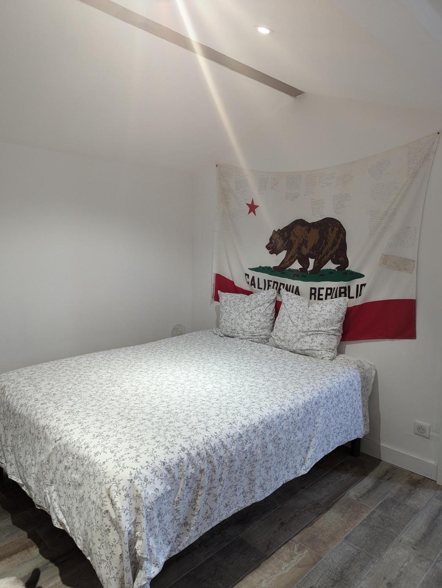 Chambre California Ondres Εξωτερικό φωτογραφία